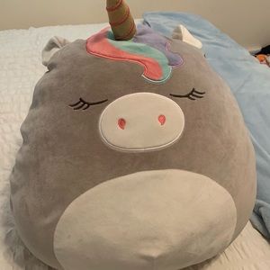 Squishmallow 16” Unicorn